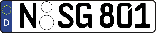 N-SG801