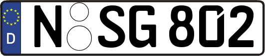 N-SG802