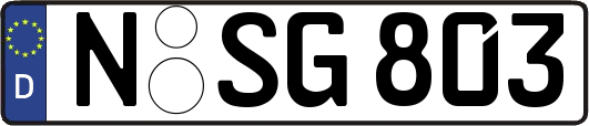 N-SG803