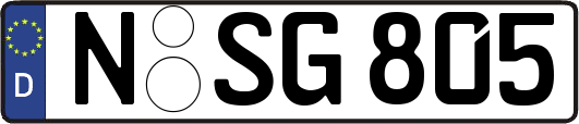 N-SG805