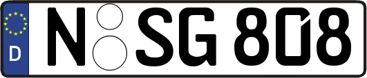 N-SG808