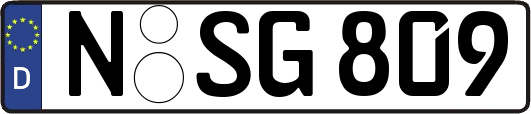 N-SG809