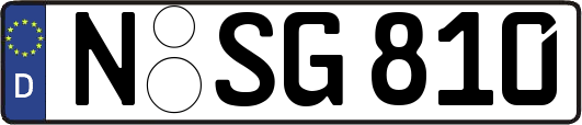N-SG810