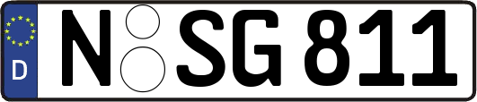 N-SG811