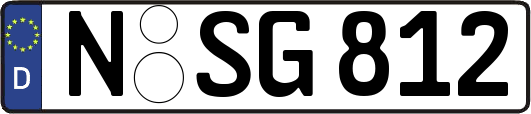 N-SG812