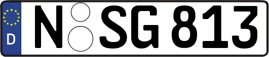 N-SG813