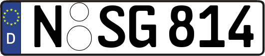 N-SG814