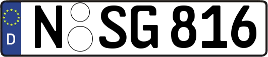 N-SG816