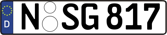 N-SG817