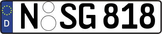 N-SG818