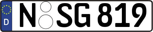 N-SG819