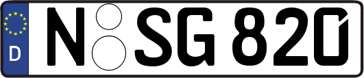 N-SG820
