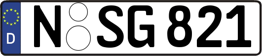 N-SG821