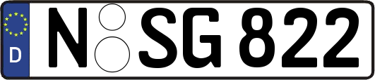 N-SG822
