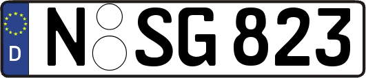 N-SG823