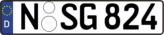 N-SG824