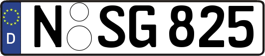 N-SG825