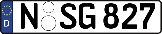 N-SG827