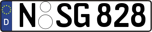 N-SG828