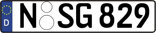 N-SG829
