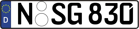 N-SG830
