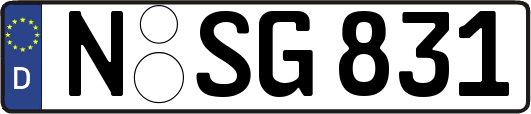 N-SG831