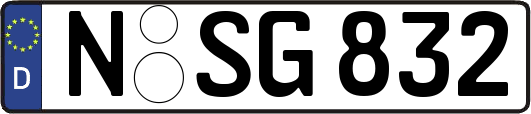 N-SG832