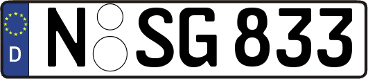 N-SG833