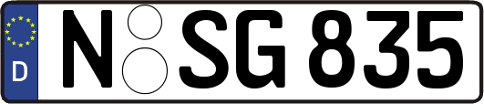 N-SG835