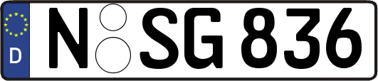 N-SG836