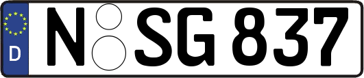 N-SG837