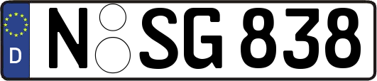 N-SG838