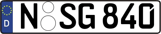 N-SG840