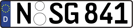 N-SG841