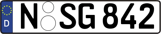 N-SG842