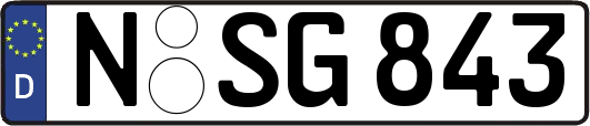 N-SG843