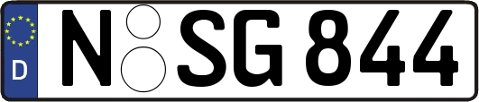 N-SG844