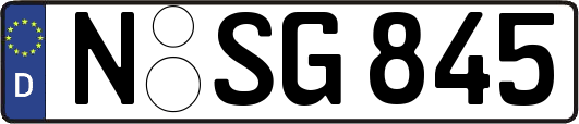 N-SG845