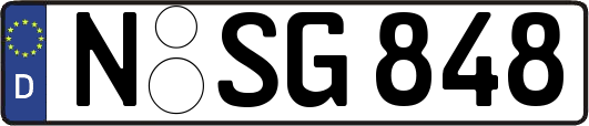 N-SG848
