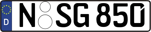 N-SG850