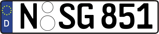 N-SG851