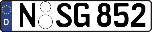 N-SG852