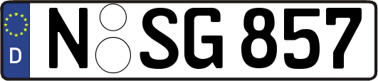 N-SG857