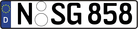 N-SG858
