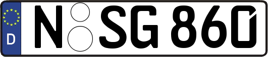 N-SG860