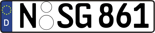 N-SG861