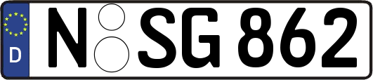 N-SG862