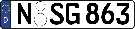 N-SG863