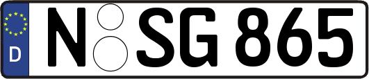 N-SG865