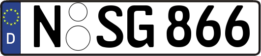 N-SG866